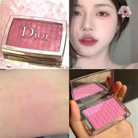 dior rosy glow pink|dior rosy glow blush price.